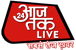 24 Aaj Tak Live News